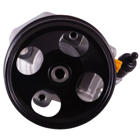 Pwr Steer NEW POWER STEERING PUMP 60-5333P